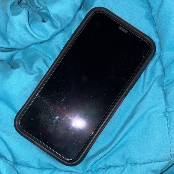 Iphone xs unlocked Protective Case